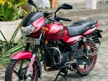 Bajaj Discover 2005 Motorbike
