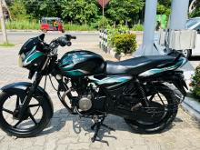 Bajaj Discover 2010 Motorbike