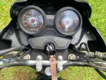 Bajaj Discover 2011 Motorbike