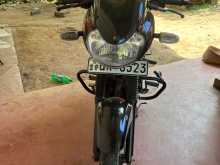 Bajaj Discover 2008 Motorbike