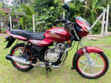 Bajaj Discover 2007 Motorbike