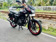Bajaj Discover 2010 Motorbike