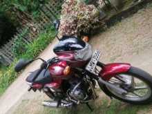 Bajaj Discover 2006 Motorbike