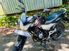 Bajaj Discover 2012 Motorbike