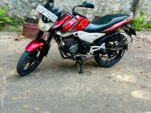 Bajaj Discover 2012 Motorbike