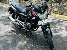 Bajaj Discover 2015 Motorbike