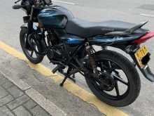 Bajaj Discover 2007 Motorbike