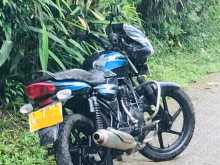 Bajaj Discover 2007 Motorbike