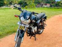 Bajaj Discover 2006 Motorbike