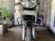 Bajaj Discover 2007 Motorbike