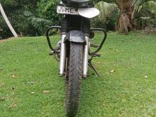 Bajaj Discover 2005 Motorbike