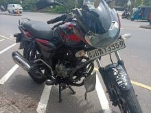 Bajaj Discover 2014 Motorbike