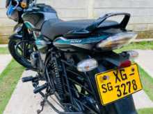 Bajaj Discover 2012 Motorbike