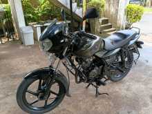 Bajaj Discover 2011 Motorbike