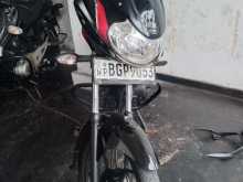 Bajaj Discover 2018 Motorbike