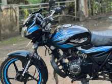 Bajaj Discover 2011 Motorbike