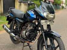 Bajaj Discover 2011 Motorbike