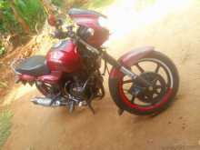 Bajaj Discover 2007 Motorbike