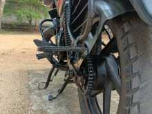 Bajaj Discover 2008 Motorbike