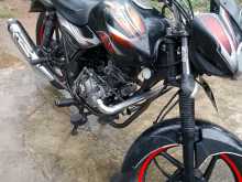 Bajaj Discover 2011 Motorbike