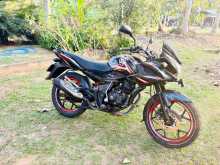 Bajaj Discover 2015 Motorbike