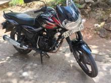 Bajaj Discover 2011 Motorbike