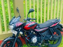 Bajaj Discover 2011 Motorbike