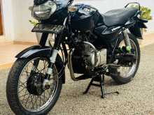 Bajaj Discover 2005 Motorbike
