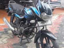 Bajaj Discover 2010 Motorbike