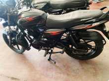 Bajaj Discover 2008 Motorbike