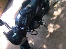 Bajaj Discover  125 2011 Motorbike