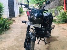 Bajaj Discover 2013 Motorbike