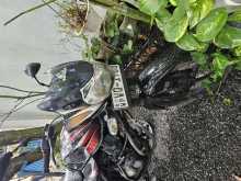 Bajaj Discover 2010 Motorbike