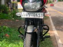 Bajaj Discover 2011 Motorbike