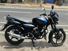 Bajaj Discover 2012 Motorbike
