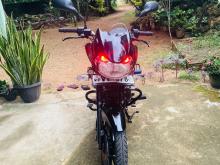 Bajaj Discover 2010 Motorbike