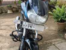 Bajaj Discover 2010 Motorbike