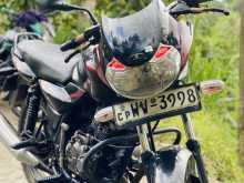 Bajaj Discover 2011 Motorbike