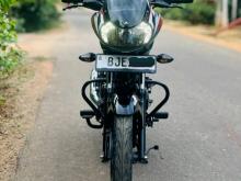 Bajaj Discover 2023 Motorbike