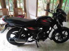 Bajaj Discover 2008 Motorbike