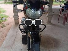 Bajaj Discover 2008 Motorbike