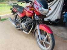Bajaj Discover 2007 Motorbike