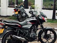 Bajaj Discover 2019 Motorbike