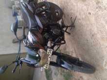 Bajaj Discover 2011 Motorbike