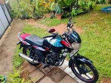 Bajaj Discover 2011 Motorbike