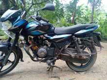 Bajaj Discover 2013 Motorbike