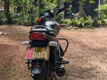 Bajaj Discover 2008 Motorbike