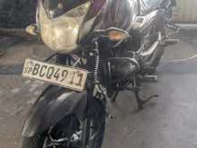 Bajaj Discover 2015 Motorbike
