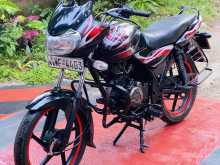 Bajaj Discover 2011 Motorbike