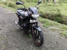 Bajaj Discover 2009 Motorbike